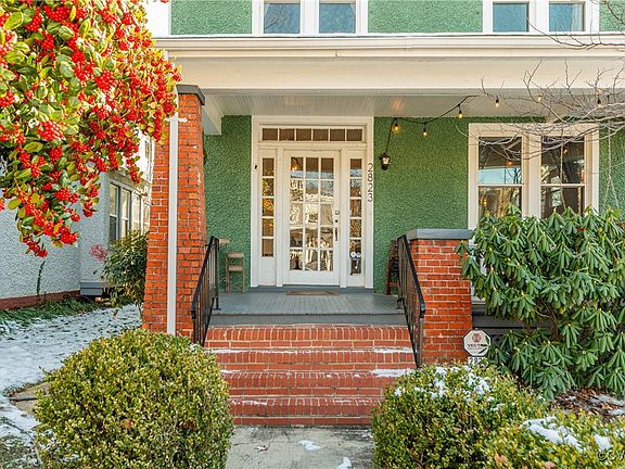 3rd image of 2823 Hanes Ave