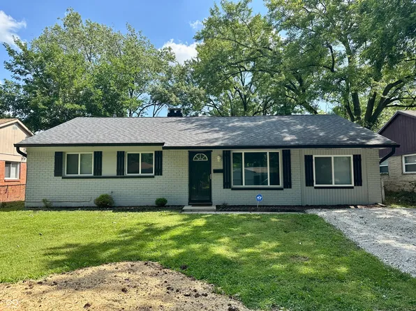7341 E 35th St, Indianapolis, IN 46226