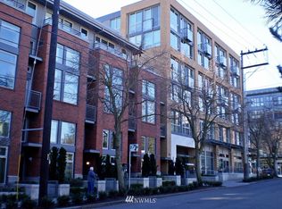 530 Broadway Ave E #410, Seattle, WA