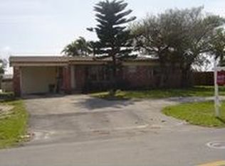 240 NE 45th Ct, Oakland Park, FL 33334