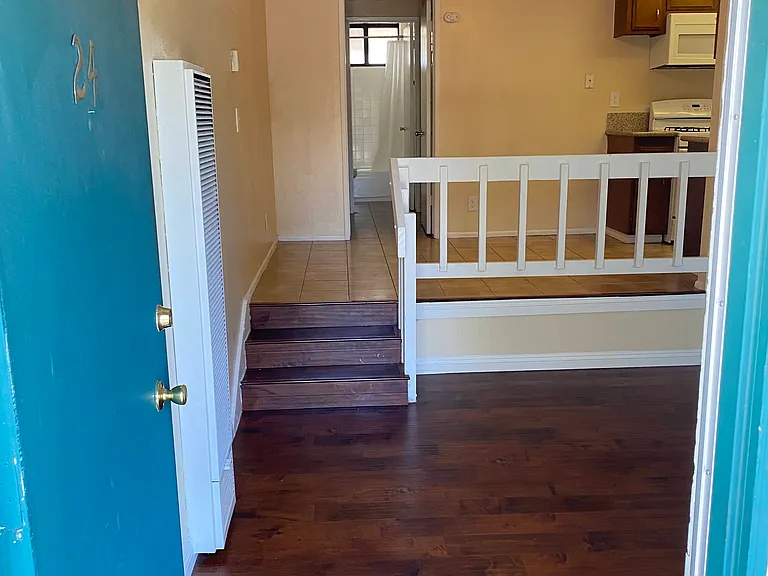 Above 7th Apartments — Photo 19
