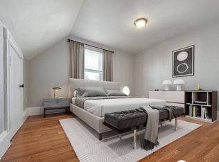 36 Hancock St #4, Everett, MA 02149