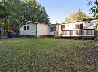 29125 NE David Ln, Newberg, OR 97132