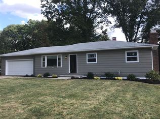 6157 Lake Rd, Medina, OH 44256