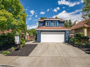 873 Knights Circle, Vallejo, CA