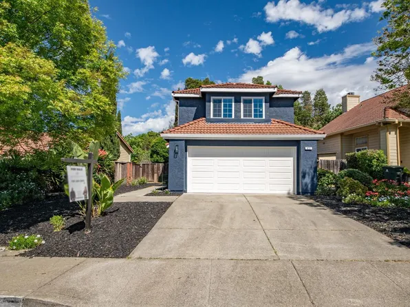 873 Knights Circle, Vallejo, CA 94591