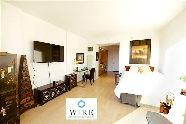 Rented by WIRE International Realty | media 17