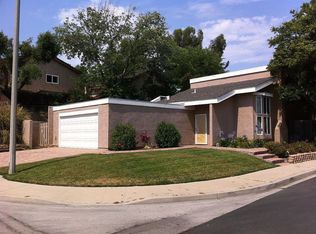702 Avenida Loma Portal, Thousand Oaks, CA 91320