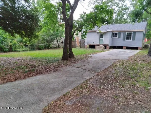 1114 36th Ave, Gulfport, MS 39501