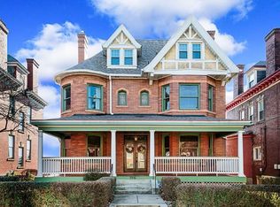 5910 Elgin St, Pittsburgh, PA 15206