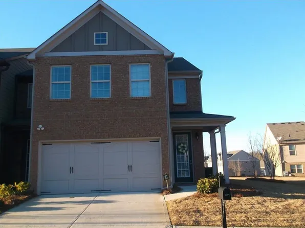 2364 Attewood Dr, Buford, GA 30519