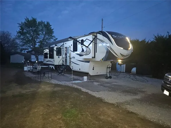 45 & 49 Spruce Dr, Lacygne, KS 66040