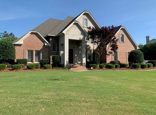 7544 Lakeridge Dr, Montgomery, AL 36117