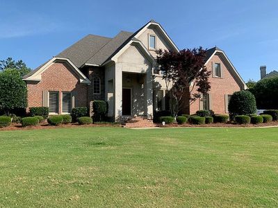 7544 Lakeridge Dr, Montgomery, AL, 36117