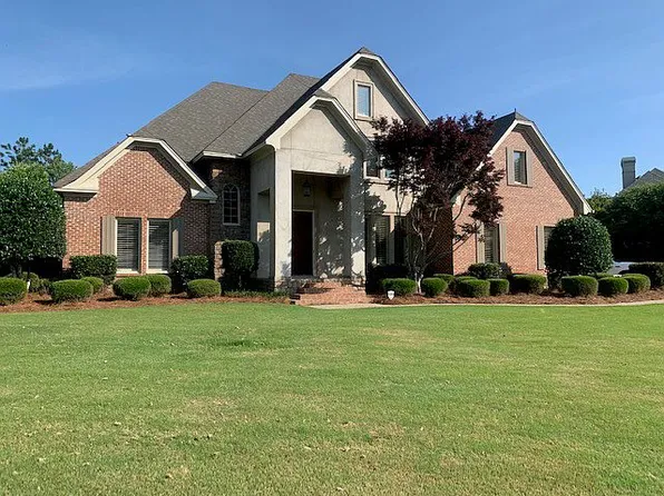 7544 Lakeridge Dr, Montgomery, AL 36117