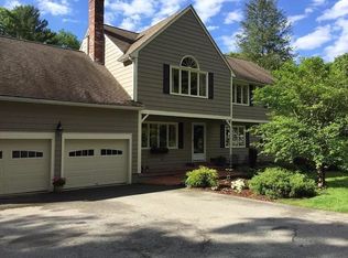 22 Flagg Rd, Southborough, MA 01772