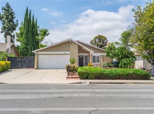 1633 Bork Ave, Hacienda Heights, CA 91745