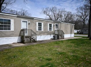 567 S Harvest Ln, Muskegon, MI 49442