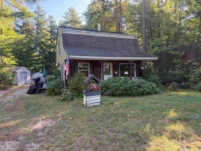87 Tewkesbury Drive, Tamworth, NH, 03886