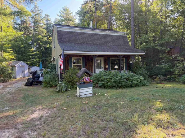 87 Tewkesbury Drive, Tamworth, NH 03886