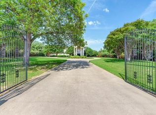 5486 Pool Rd, Colleyville, TX 76034