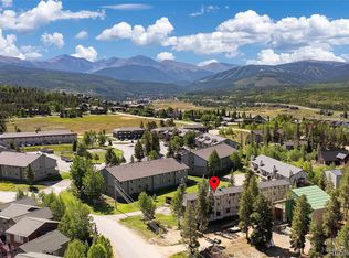 242 Gcr #832-A-2, Fraser, CO 80442