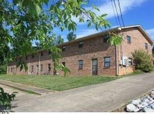 1001 Kiser Blvd APT 11, Greeneville, TN 37745