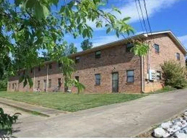 1001 Kiser Blvd APT 11, Greeneville, TN 37745