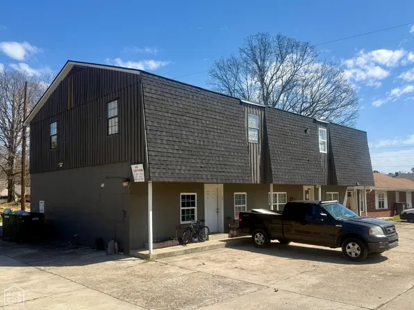 5605 W Kingshwy, Paragould, AR 72450