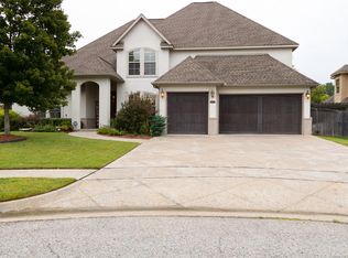 3701 S Tamarack Ave, Broken Arrow, OK 74011