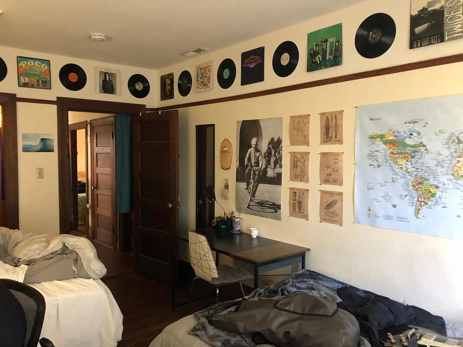 1731 La Loma Ave — Photo 3