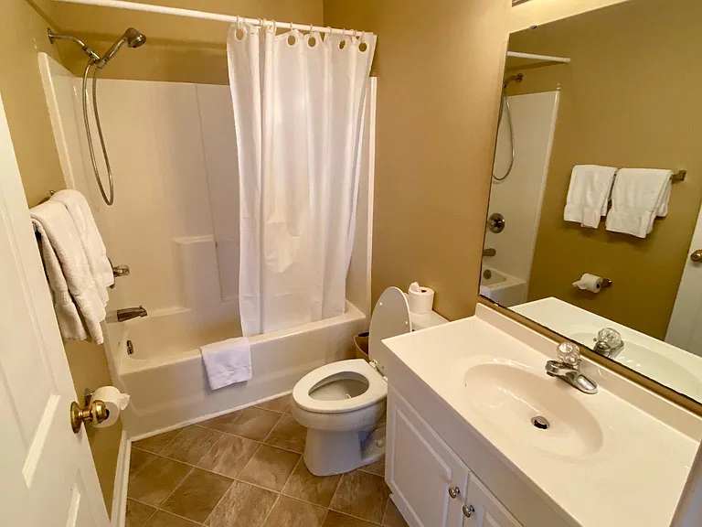 Bathroom 2