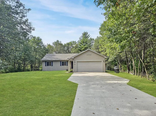 359 WHITE WATERS TRAIL, Nekoosa, WI 54457
