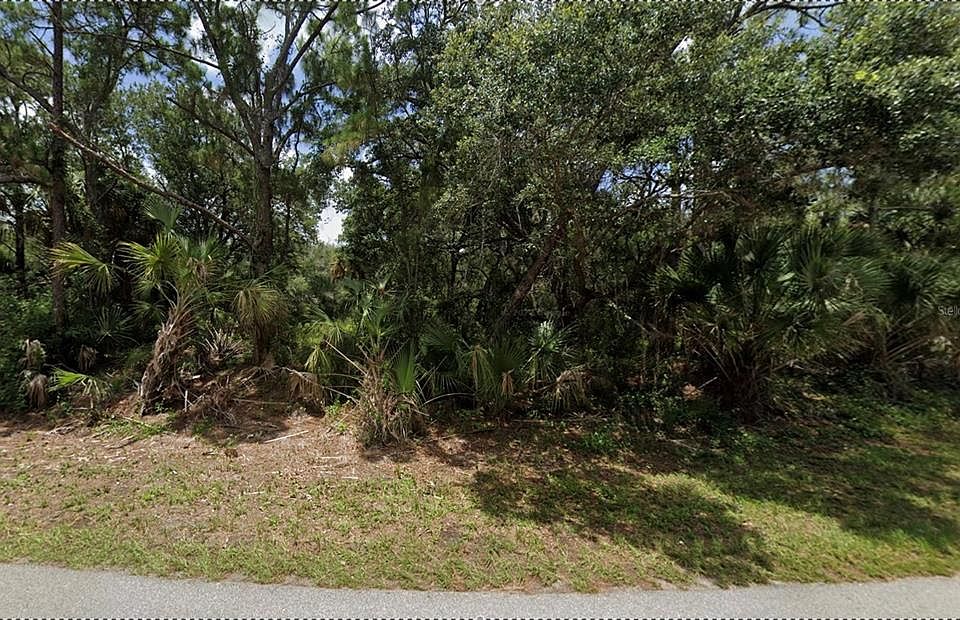 1st image of JERICHO AVENUE LOT 1