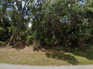 Jericho Ave Lot 1, North Pt, FL 34288