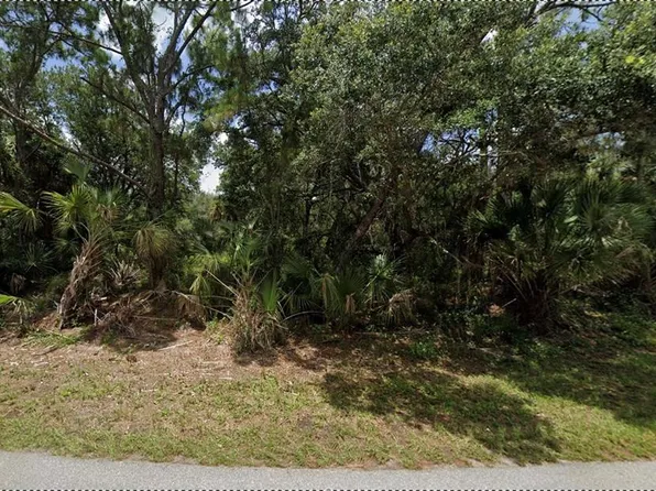 Jericho Ave Lot 1, North Pt, FL 34288