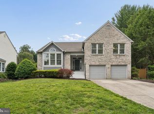 2389 Ballard Way, Ellicott City, MD 21042