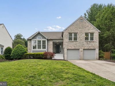 2389 Ballard Way, Ellicott City, MD, 21042