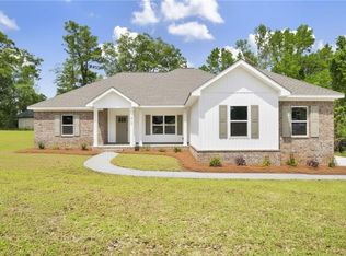 8760 Floyd Crabtree Way, Semmes, AL 36575