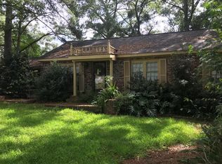 9160 Magnolia Progress Rd, Magnolia, MS 39652