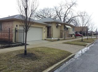 2101 W 83rd St, Chicago, IL 60620