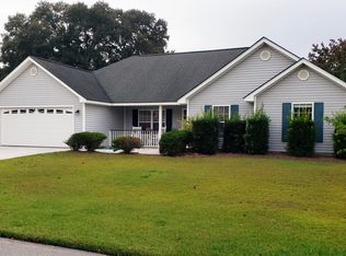 2 Capers Creek Dr, Okatie, SC 29909