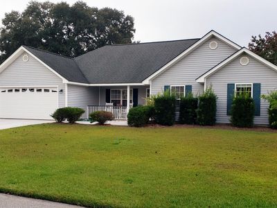 2 Capers Creek Dr, Okatie, SC, 29909