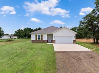 7331 S Douglas Blvd, Guthrie, OK 73044
