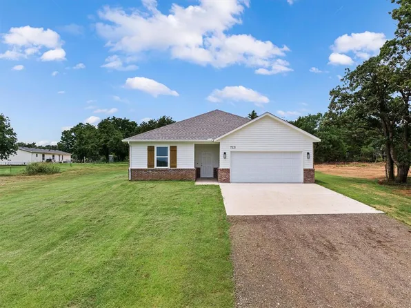 7331 S Douglas Blvd, Guthrie, OK 73044