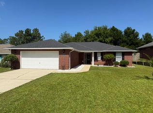 1681 Village Pkwy, Gulf Breeze, FL 32563