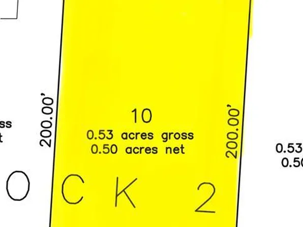 34558 Emerald Ln Lot 10, Brownsville, TX 78520