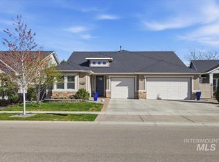 2892 E Lawton Dr, Meridian, ID 83642