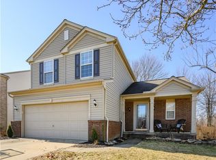 1124 Molland Dr, Brunswick, OH 44212