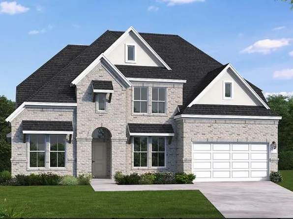 32109 Pond Pine Ct, Conroe, TX 77385